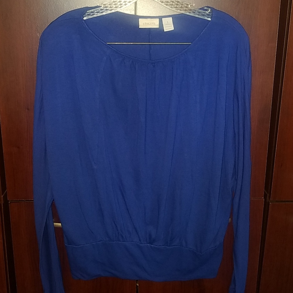 Chico's Dolman Top